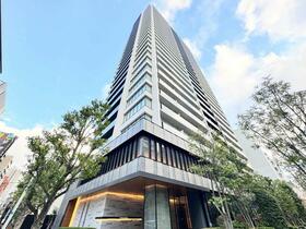 ローレルタワー御堂筋本町