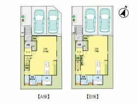 新潟県新潟市東区白銀１丁目