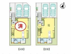 新潟県新潟市東区白銀１丁目