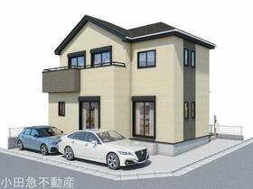 神奈川県綾瀬市深谷上５丁目