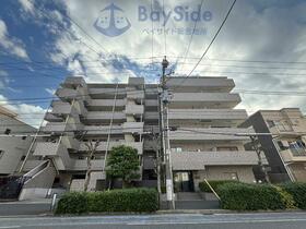 鶴見東パーク・ホームズ