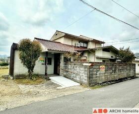 兵庫県西脇市黒田庄町大門