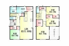 福島県福島市御山字沢田