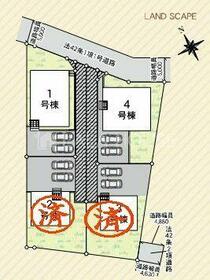 群馬県高崎市金古町