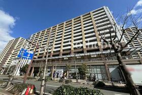 シーサイドレジデンスコスモスクエア駅前