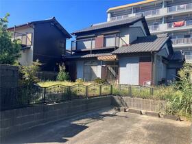 愛知県あま市金岩江西上