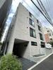 toggle護国寺 1階 築1年11ヶ月の賃貸物件
