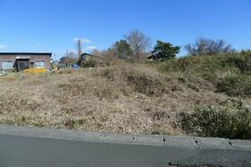 茨城県つくば市新牧田