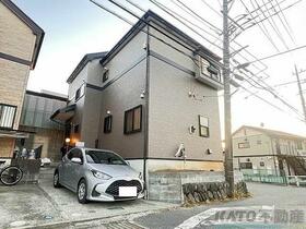 神奈川県座間市栗原中央５丁目