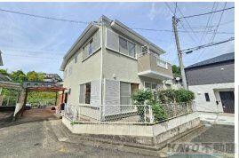 神奈川県相模原市緑区寸沢嵐