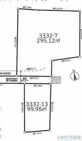 神奈川県座間市座間１丁目