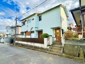 東京都町田市金森東４丁目