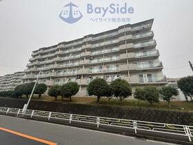 上大岡セントラルハイツ