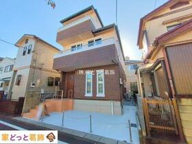 千葉県市川市宝２丁目