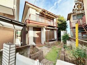 埼玉県所沢市大字久米