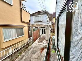 埼玉県飯能市大字上赤工