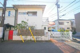 東京都練馬区高野台３丁目