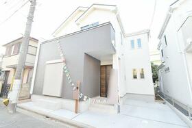 埼玉県ふじみ野市西２丁目