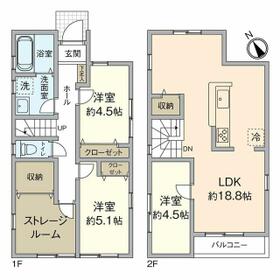 福岡県北九州市小倉南区横代北町５丁目