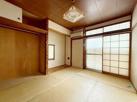 東京都武蔵野市境南町４丁目