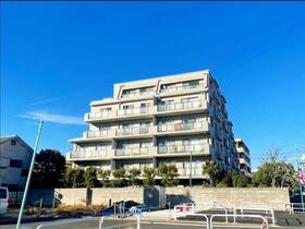 武蔵境パークハウス