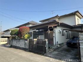 熊本県熊本市北区弓削5丁目