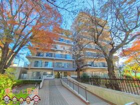 カネボウ町屋グリーンマンション