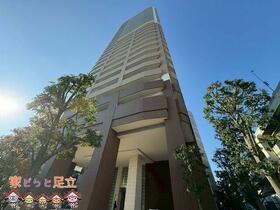 パークタワー滝野川