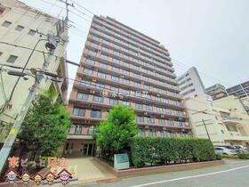 ライオンズマンション日暮里南公園