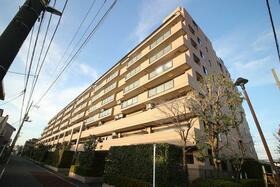 クリオ相模原伍番館