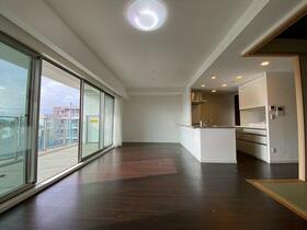 ローレルコート池上台