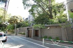 グランツオーベル南平台