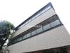 ソレイユ多摩川 3階 築26年3ヶ月の賃貸物件