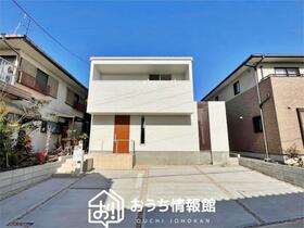 三重県四日市市大字西阿倉川