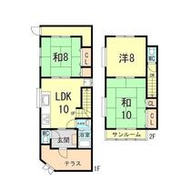 間取り：228055193952