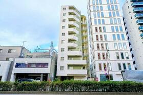 デュオ・スカーラ品川中延ＩＩ