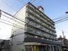 シュール西院 6階 築53年1ヶ月の賃貸物件