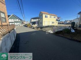 神奈川県相模原市中央区宮下本町２丁目