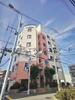 アーカンシェル東寝屋川 6階 築23年3ヶ月の賃貸物件