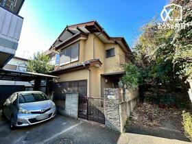 埼玉県川越市むさし野