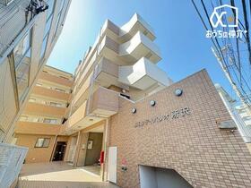 朝日シティパリオ所沢