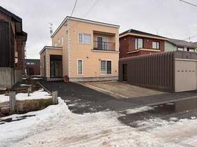 北海道札幌市北区拓北四条４丁目