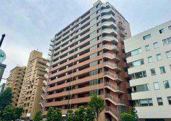 アールヴェール文京大塚公園