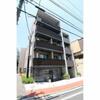 GRANPASEO四谷若葉 1階 築6年10ヶ月の賃貸物件
