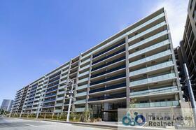 レーベン検見川浜ＧＲＡＮＶＡＲＤＩ