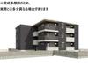 自動車学校前駅より徒歩1分 3階 新築の賃貸物件