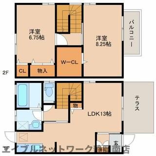 間取り：222019753122