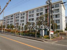 茶山台第１次住宅１１号棟