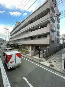 ライオンズマンション藤沢東