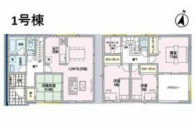 新潟県新潟市東区白銀１丁目
